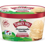 best vanilla ice cream - turkey hill