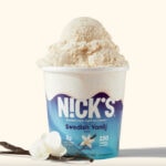best vanilla ice cream - nicks