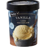 best vanilla ice cream - signature select