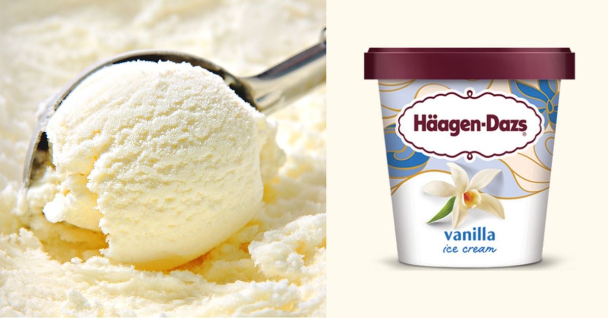 best vanilla ice cream