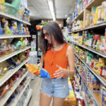 Cheetos Facts - shopping for cheetos