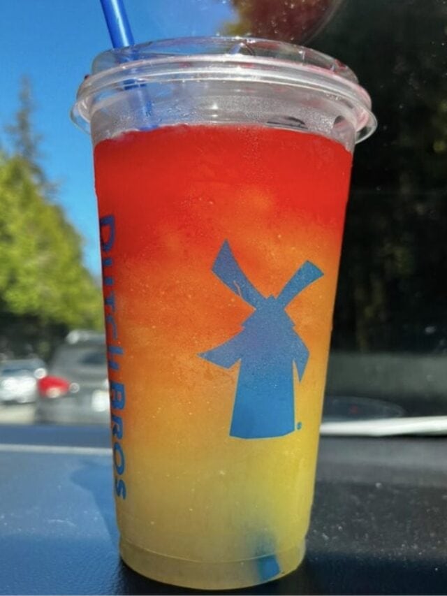 The 17 Best Dutch Bros Rebel Secret Menu Drinks