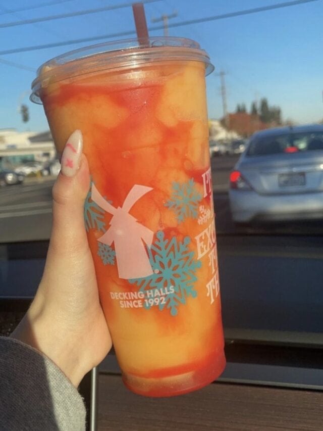 The 17 Best Dutch Bros Rebel Secret Menu Drinks