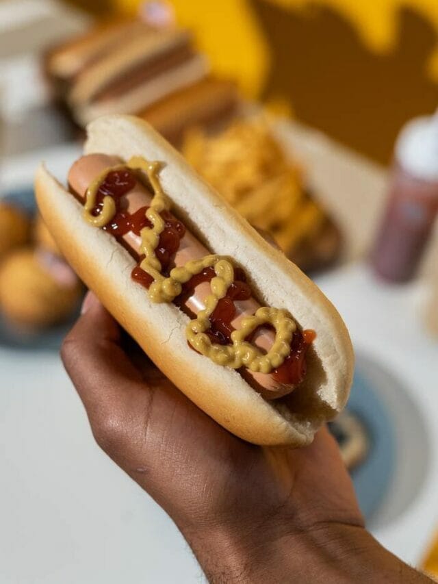 The 25 Best Hot Dog Toppings From Classic To Chaotic