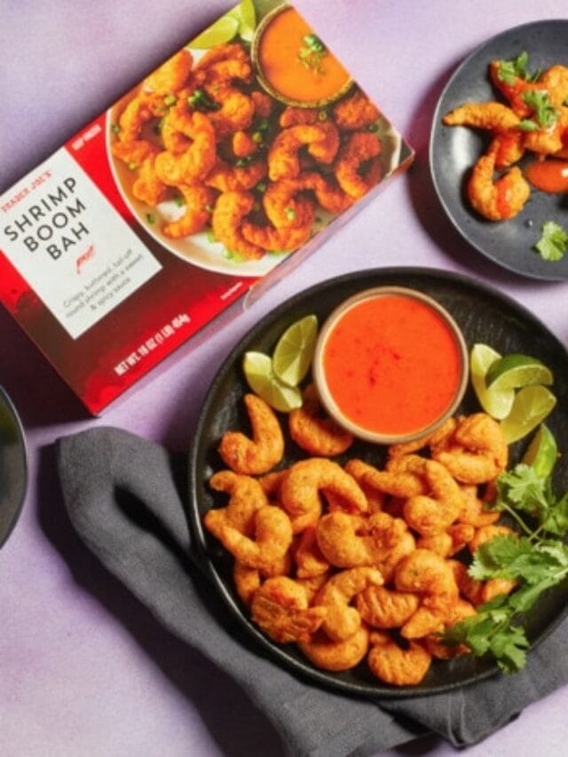 These Trader Joe’s Appetizers Will Be The Main Event