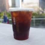 dunkin donuts iced coffee - iced coffee