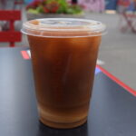 dunkin donuts iced coffee - iced coffee butter pecan