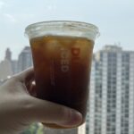 dunkin donuts iced coffee - iced coffee caramel