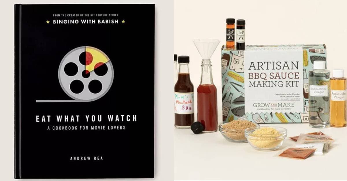 father's day food gifts