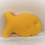 food pillows - goldfish cracker