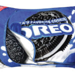 food pillows - oreos