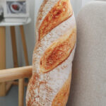 food pillows - baguette