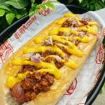 best hot dog toppings