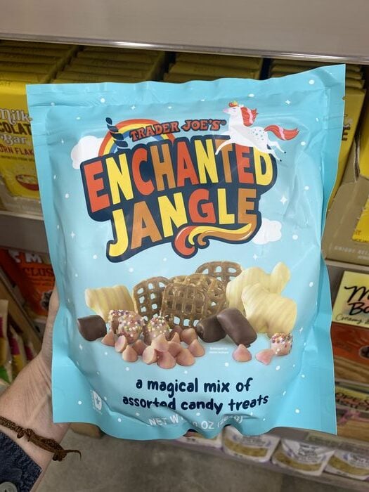 new trader joes products june - enchanted jangle