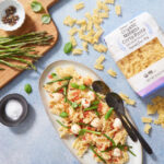 new trader joes products june - Organic Mafalda Corta Pasta