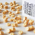 new trader joes products june - Mini (Almost) Everything Bagel Sandwich Crackers