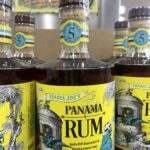 new trader joes products june - panama rum