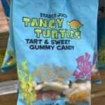 new trader joes products june - tangy turtles