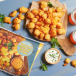 new trader joes products june - breaded cheese curds