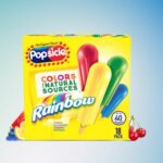 popsicle brands ranked - original popsicle