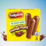 popsicle brands ranked - original fudgsicle