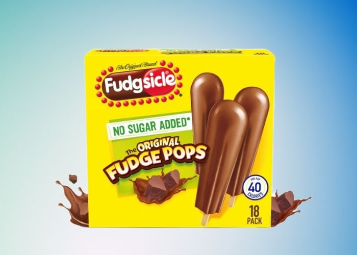 popsicle brands ranked - original fudgsicle