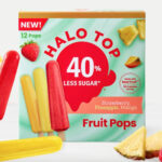 popsicle brands ranked - halo top