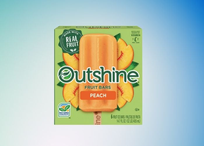 popsicle brands ranked - outshine bars