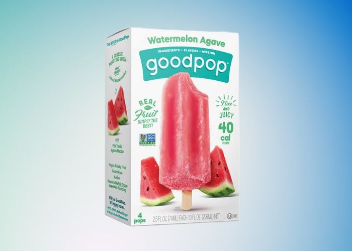 popsicle brands ranked - goodpop