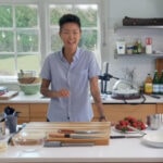 queer chefs - kristen kish