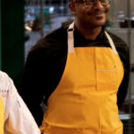 queer chefs - gregory gourdet