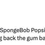 Spongebob Popsicle Eyes No Gumball - please fix