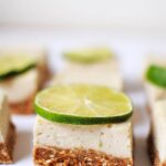 Summer Dessert Recipes - key lime bites