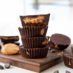 Summer Dessert Recipes - homemade peanut butter cups