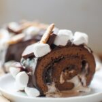 Summer Dessert Recipes - smores cake