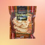 trader joe's appetizers - tandoori naan