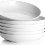 amazon prime day kitchen deals - porcelain bowl set