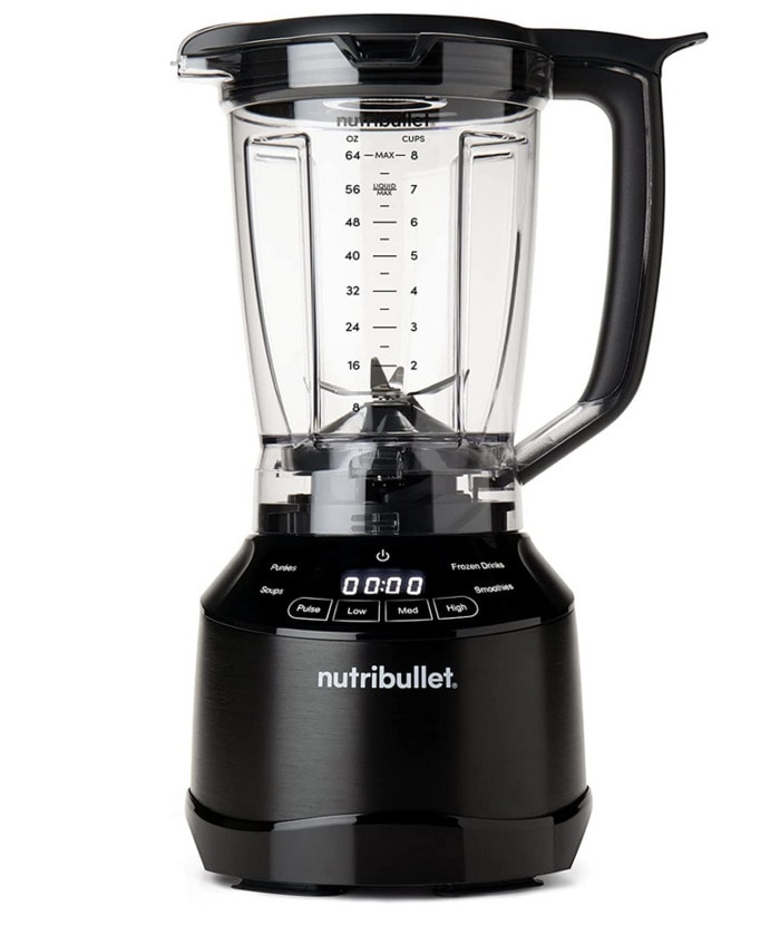 amazon prime day kitchen deals - nutribullet blender