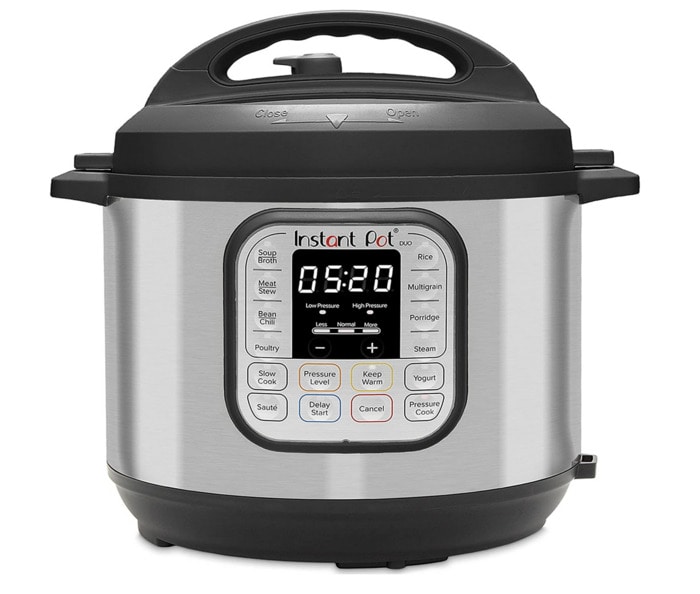 amazon prime day kitchen deals - instant pot