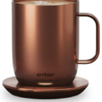 amazon prime day kitchen deals - temperature control mug