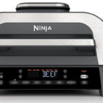 amazon prime day kitchen deals - ninja indoor grill