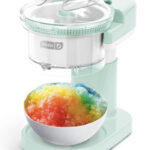 amazon prime day kitchen deals - shaved ice maker