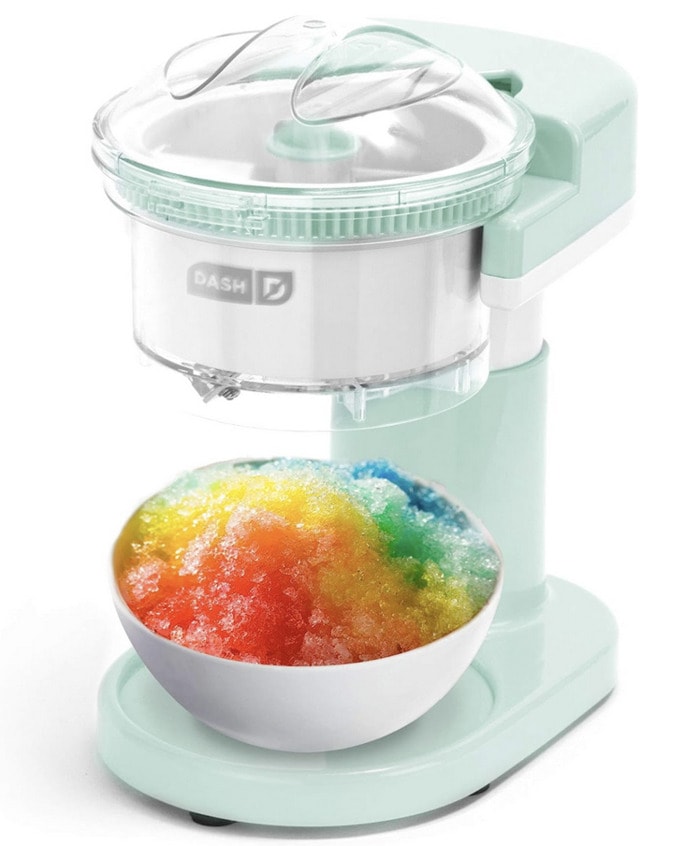 amazon prime day kitchen deals - shaved ice maker