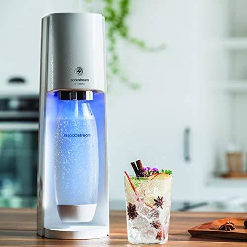 amazon prime day kitchen deals - sodastream