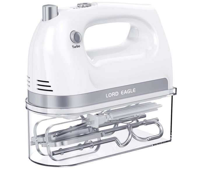 amazon prime day kitchen deals - hand mixer