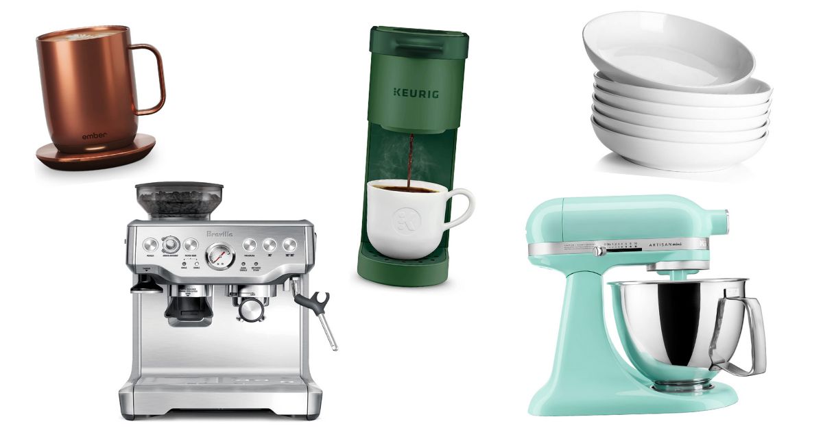 amazon prime day kitchen deals