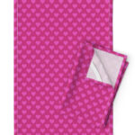 barbie kitchen products - pink tea towels