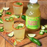 best trader joes summer products - jalapeno limeade