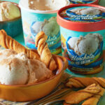 best trader joes summer products - horchata ice cream