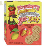 best trader joes summer products - strawberry lemonade joe joe's